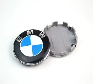 TAPABUJES CENTRO RUEDA LLANTA BMW 68MM 36136783536