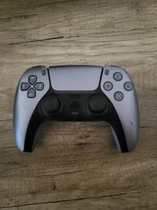 Mando PS5 Sony (Falla R2)