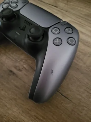 Mando PS5 Sony (Falla R2)