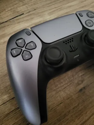 Mando PS5 Sony (Falla R2)