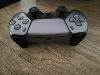 Mando PS5 Sony (Falla R2)