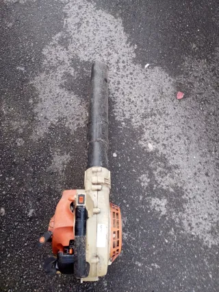 Soplador Stihl bg 55