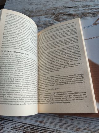 9 Obras maestras literatura universal