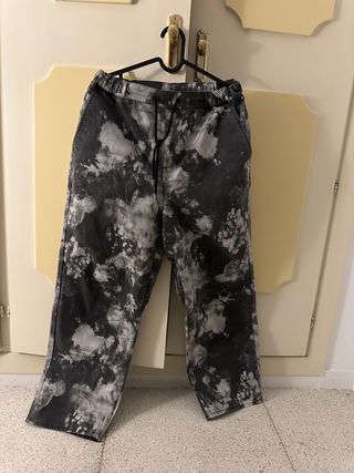 Pantalones Volcom Tie-Dye