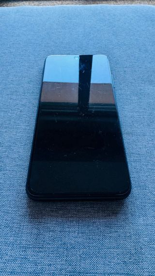 Poco M3 Pro 128 GB nero