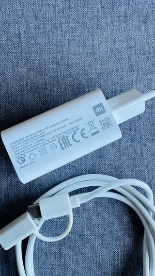 Poco M3 Pro 128 GB nero