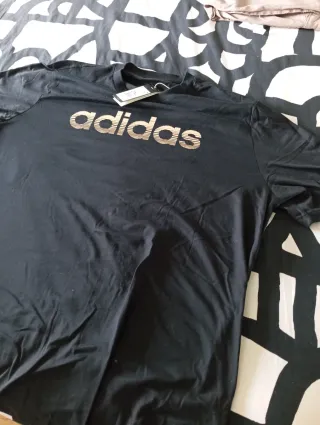 Camiseta Adidas Talla XXL