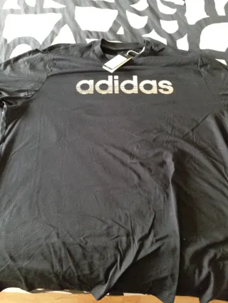 Camiseta Adidas Talla XXL