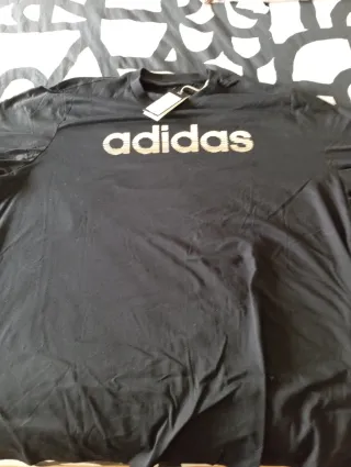 Camiseta Adidas Talla XXL