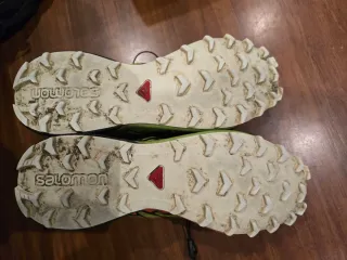 Zapatillas Salomon Speedcross 4 Talla 42