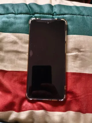 Xiaomi Redmi Note 9 Pro Grigio/Argento