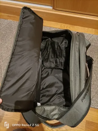 Paletero Bullpadel Vertex 03