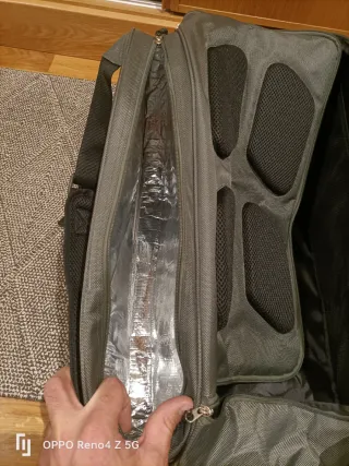 Paletero Bullpadel Vertex 03