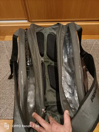 Paletero Bullpadel Vertex 03