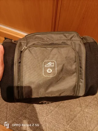 Paletero Bullpadel Vertex 03