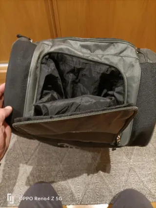 Paletero Bullpadel Vertex 03