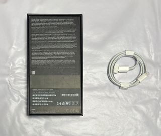 iPhone 12 Pro 256GB Blanco Libre –Leer descripción