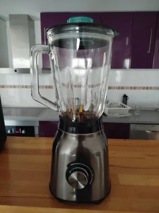 Set Cocina: Licuadora, Freidora, Microondas