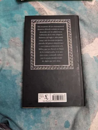 El asombroso viaje de Pomponio Flato