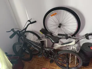 Pack 2 Bicicletas para Reparar