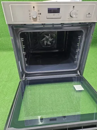 Horno Electrolux Vapor Multifunción Empotrable