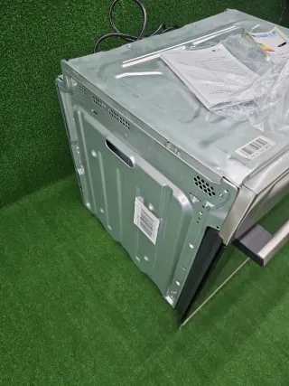 Horno Electrolux Vapor Multifunción Empotrable