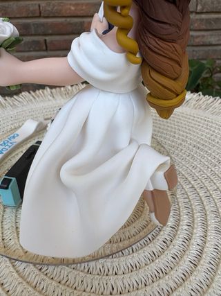 Figuras Novios Tarta Personalizadas