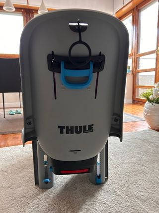Asiento bici infantil Thule
