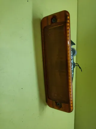 INTERMITENTE DELANTERO IZQUIERDO NISSAN TERRANO II