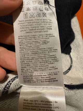 Giacca - Cardigan Liu Jo Uomo Blu