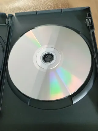 DVD Uno de los Nuestros (Edición Especial)