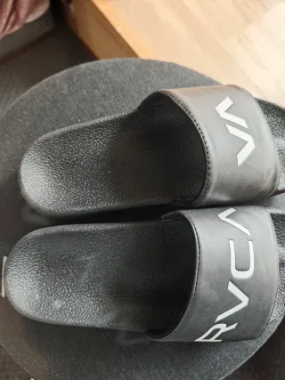 Sandalias RVCA Talla 40 (7 US)