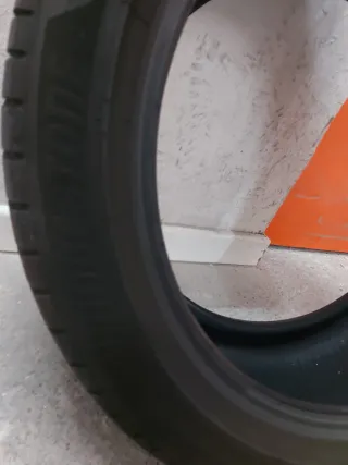 Bridgestone turanza  Rueda 225/45 R17 91Y DEL 2025