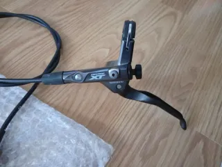 Freno XT T8100 Delantero 1000mm Shimano