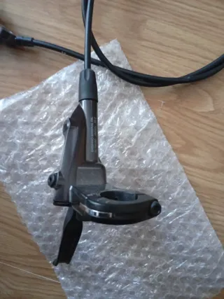 Freno XT T8100 Delantero 1000mm Shimano