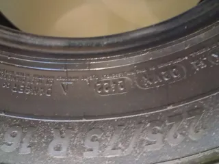 Neumático Michelin Agilis 3