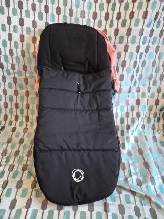 Saco silla bugaboo negro