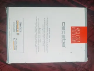 Boxers hombre talla 6XL