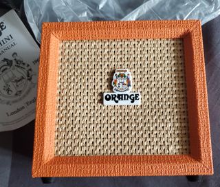 Orange Crush Mini Amplificatore Chitarra