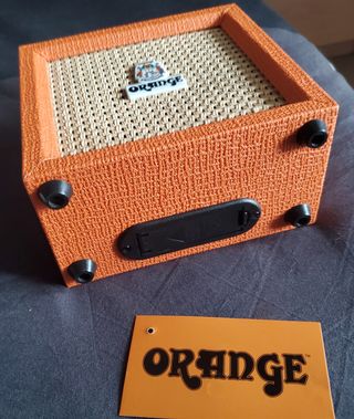Orange Crush Mini Amplificatore Chitarra