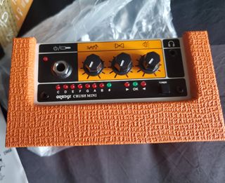 Orange Crush Mini Amplificatore Chitarra