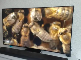 Samsung Neo QLED QN90B 55