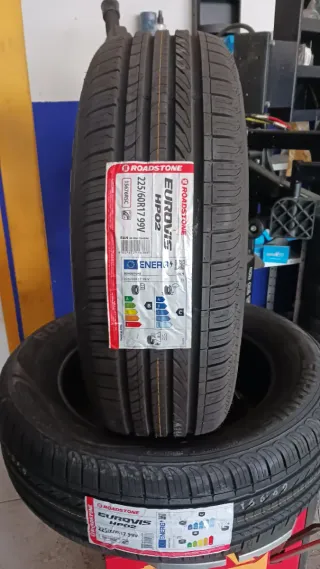 225/60 R17 99V ROADSTONE EUROVIS HP02