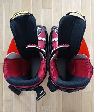 Botas esquiar Salomon RS CF Mission Energizer 70