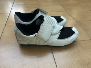 Zapatillas Ciclismo Spiuk Trigger T42