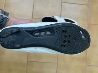 Zapatillas Ciclismo Spiuk Trigger T42