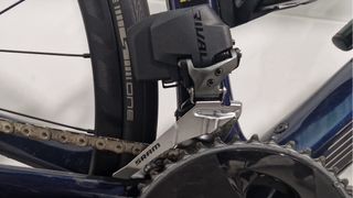 Scott Addict RC Eride 20 2022