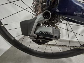 Scott Addict RC Eride 20 2022