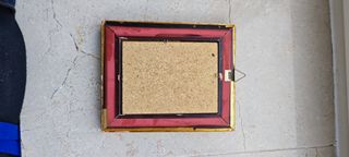 Quadro paesaggio vintage paysage paisaje art chic