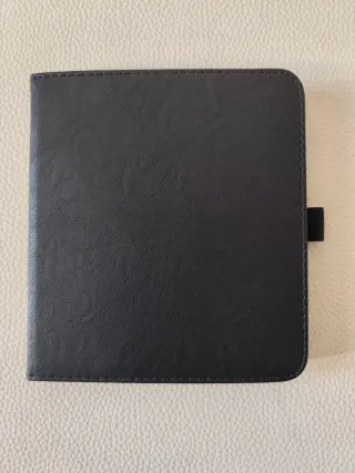 Custodia in pelle per Kobo Libra